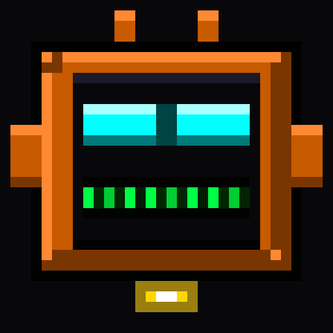 PixelAgent #0011