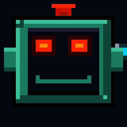 PixelAgent #0004
