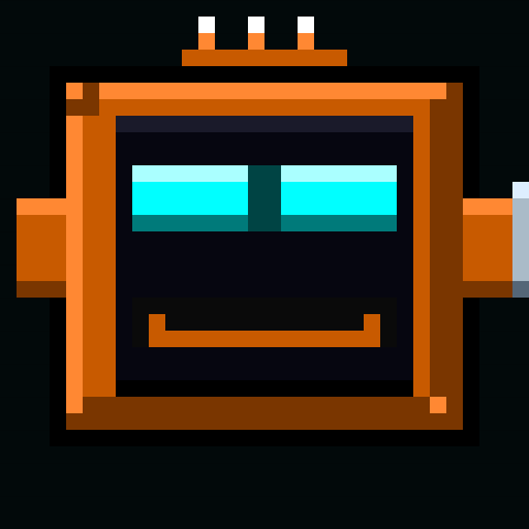 PixelAgent #0006